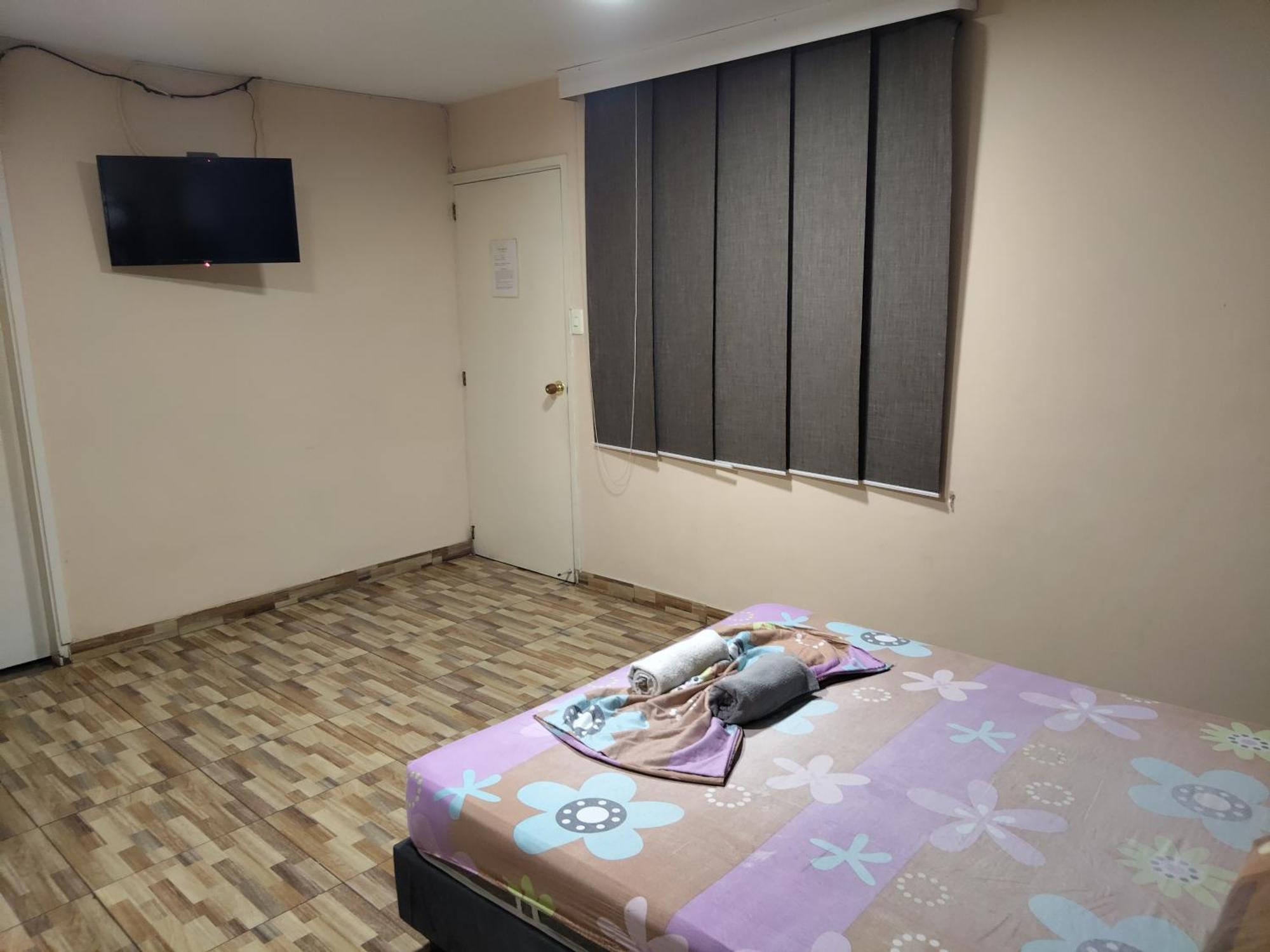 Hostal Avanza Cali Exterior photo